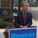 Renner to focus on streets, infrastructure, economic development if re-elected