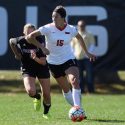 Redbird soccer blanks North Dakota