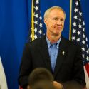 Rauner address to call for optimism despite long budget stalemate