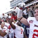 Redbirds beat Northwestern on last-second field goal