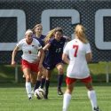 Illinois State soccer plays NIU to scoreless tie