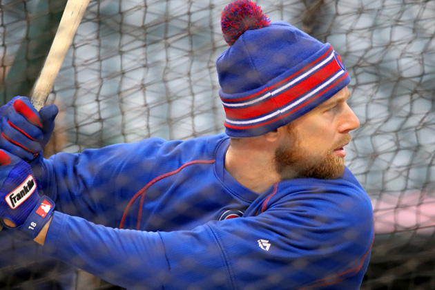 Ben Zobrist