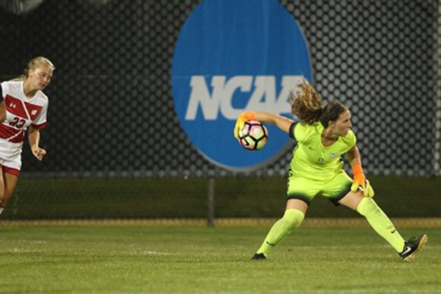 Illinois State soccer