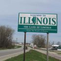 Illinois population drops for 10th year