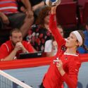 Redbird volleyball picked 3rd in MVC poll