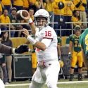 Redbird football can’t recover in loss to Bison