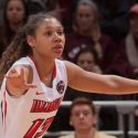 Redbird women picked 8th in Valley hoops