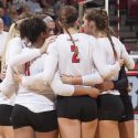 Redbird volleyball win streak snapped at Drake