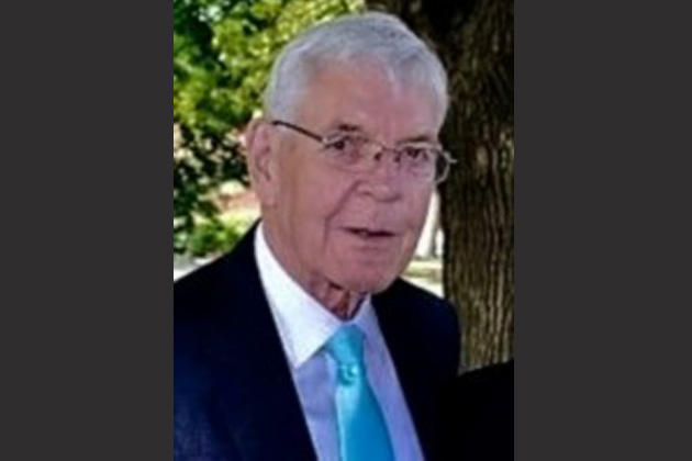 Wayne Meece