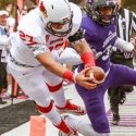 UCA’s fourth quarter comeback eliminates ISU in first round of the playoffs