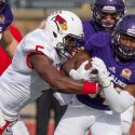 ISU’s Bello named MVFC Newcomer of the Week