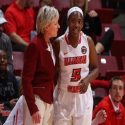 ISU women drop season opener to Arizona State