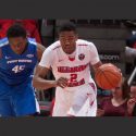 Redbirds use strong second half to top Salukis