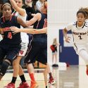 Illinois State women sign two players