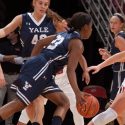 Yale trips up ISU women’s hoops