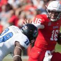 Redbirds slip into Top 25 after third straight win