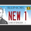 New license plates coming to Illinois next year