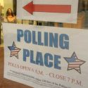 Residents voice their vote, high turnout expected