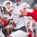 ISU’s Bello, Schnell named to All-MVFC Newcomer Team