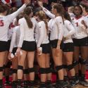 Redbird volleyball falls to Northern Iowa in four sets