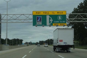 paying illinois tolls online