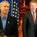 Madigan accuses Rauner of false claims