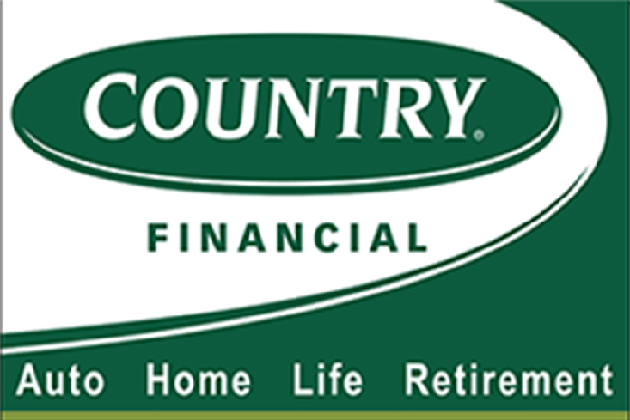 County Financial