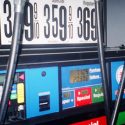 Illinois gas prices down about 10 cents from last week