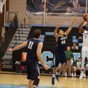 Titans fall in Tournament of Heroes on last-second shot