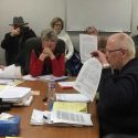 Bloomington Election Commission OKs review of Renner petitions