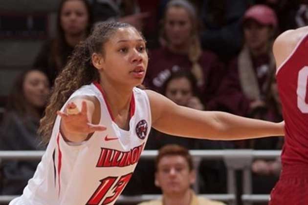 The Illinois State Redbirds fell to top MVC foe Drake in MVC battle. (Photo: WJBC/File)