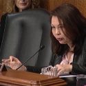 Duckworth demands congressional authorization in North Korea