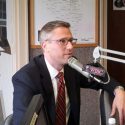 Frerichs repeats ‘alarm bells’ over need to pass state budget