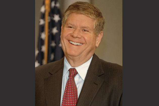 Jim Oberweis