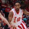 Hawkins’ free throws lift Redbirds past Loyola