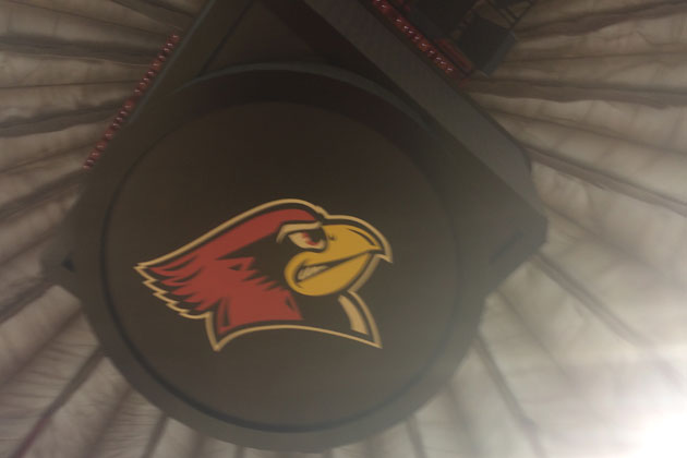 Redbird Arena