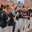 Lipscomb tops Redbird baseball, secures sweep