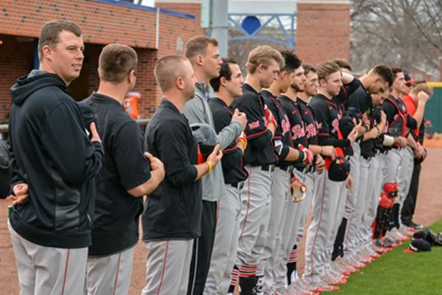 Illinois State baseball