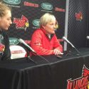 Redbird women hope to bring home-court feel to MVC tourney