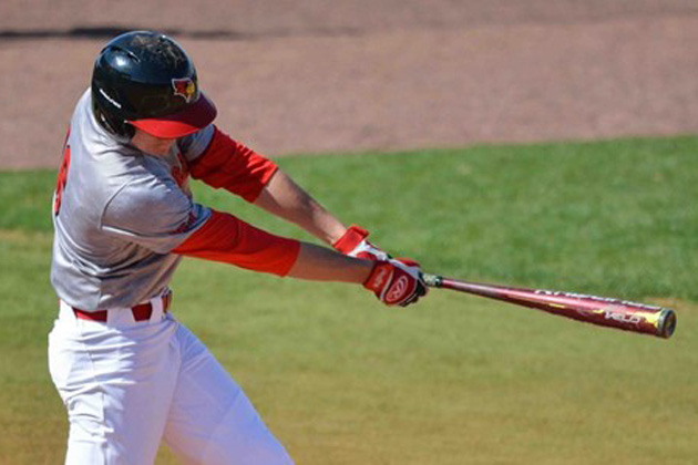 Illinois State baseball