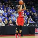 Illinois State battles to the end in loss to Drake