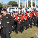 ISU band traveling to Ireland for original St. Patrick’s Day parade