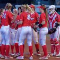 Redbird softball falls against No. 10 Minnesota