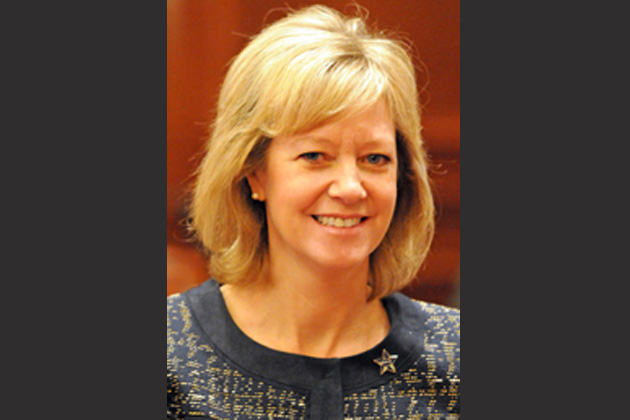 Jeanne Ives