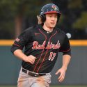 Redbird baseball sweeps doubleheader at Western Kentucky