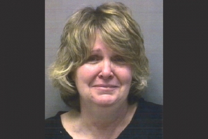 karen tazewell garman wjbc attempted jailed