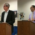 Partial recount complete in tight Normal Mayor’s race, Tiritilli to consider full recount