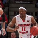 Redbirds shoot way into NIT 2nd round