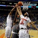 Redbird men advance to MVC title game