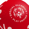 Special Olympians come to town to spread their joy